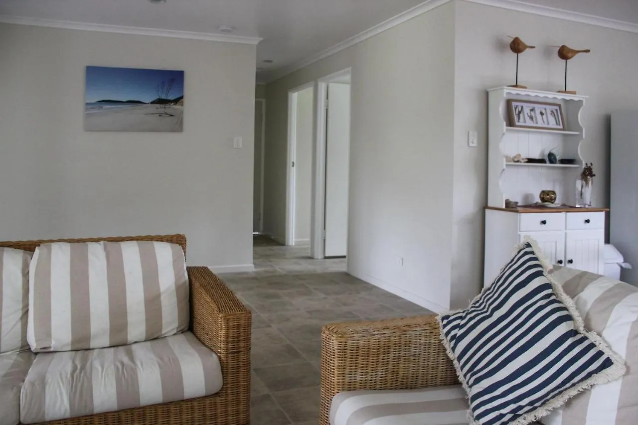 Holiday home 2 51 Carlo Road Rainbow Beach