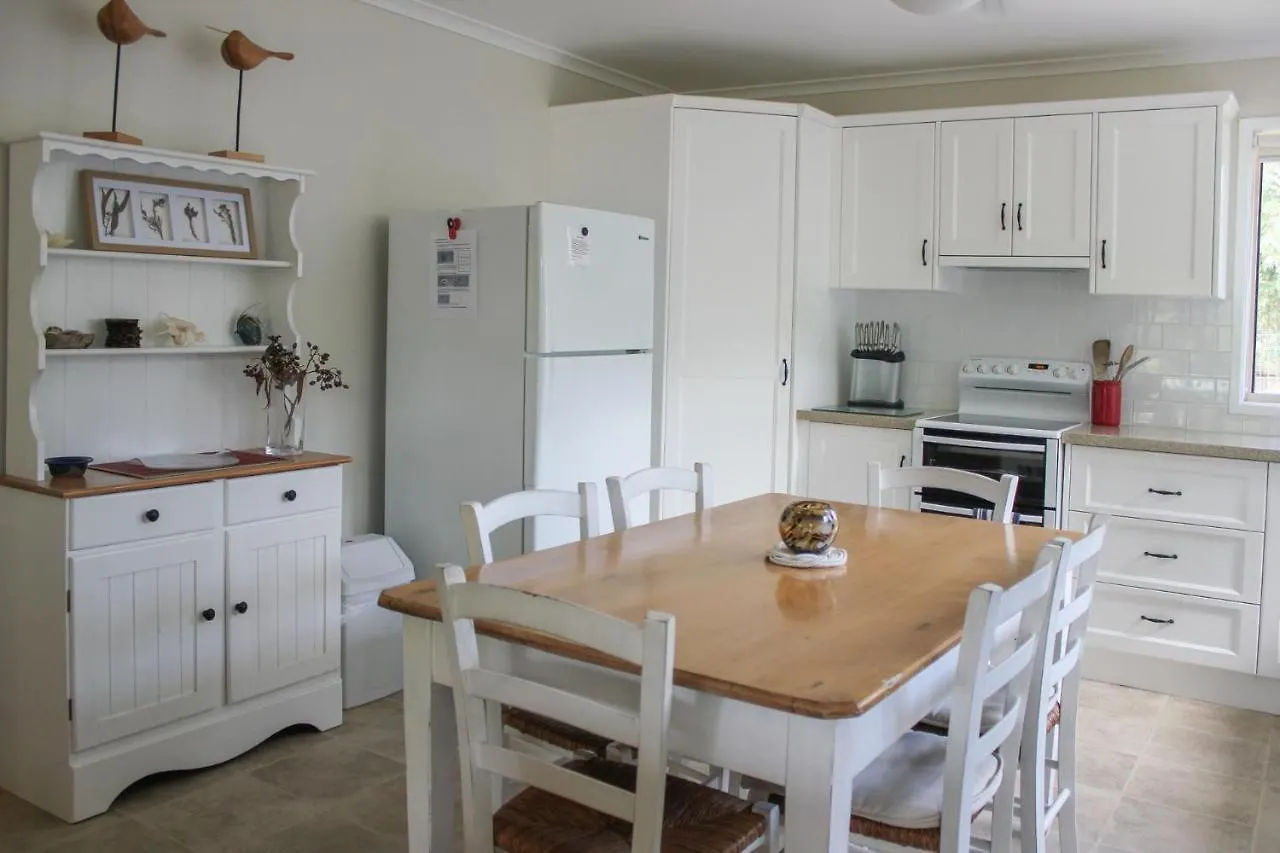Holiday home 2 51 Carlo Road Rainbow Beach