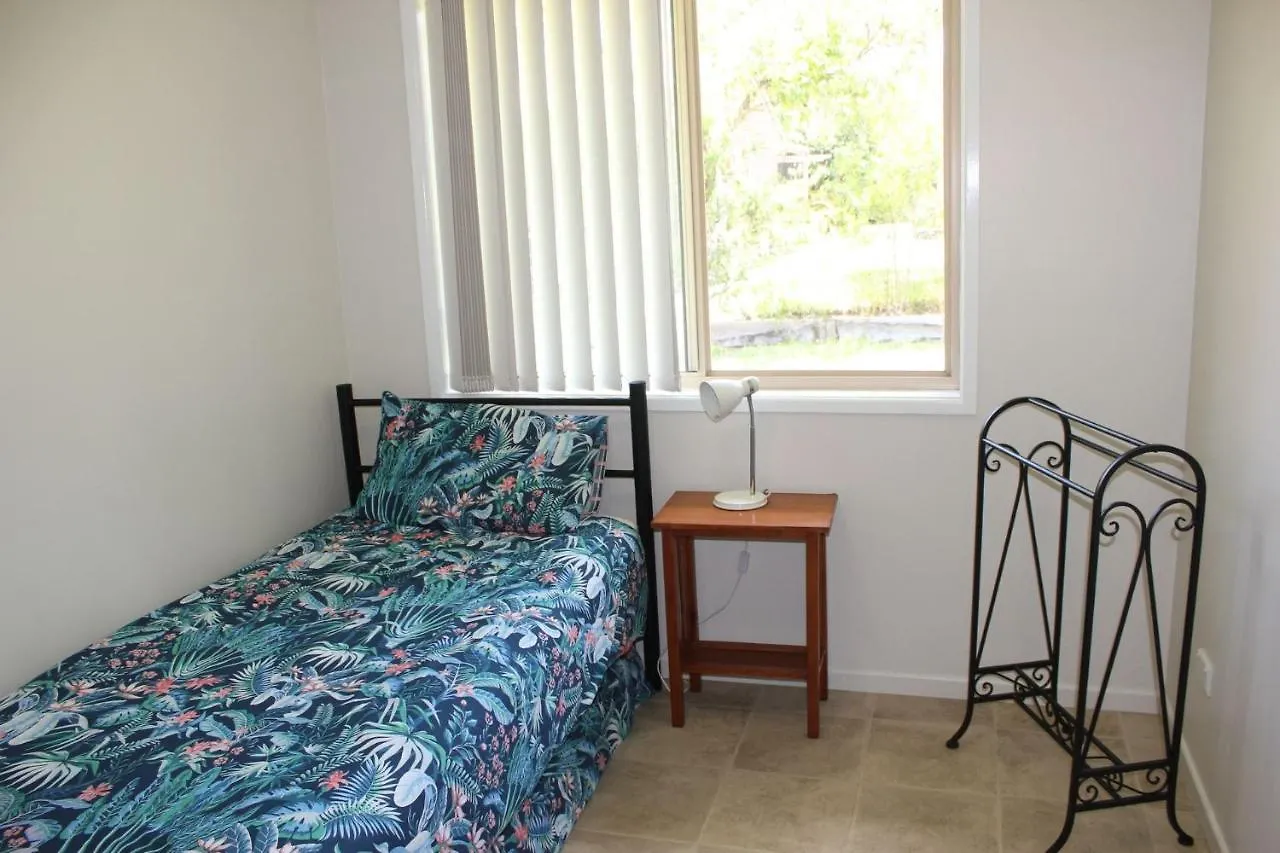 2 51 Carlo Road Rainbow Beach 0*,  Australia