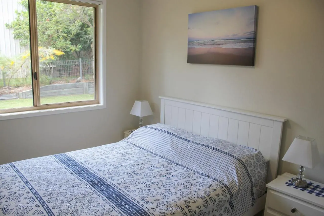Holiday home 2 51 Carlo Road Rainbow Beach Australia