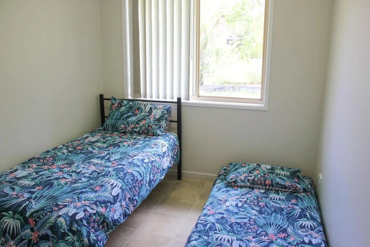 Holiday home 2 51 Carlo Road Rainbow Beach