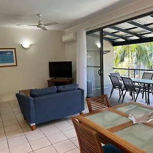 Baden 74 Rainbow Shores Рэйнбоу-Бич